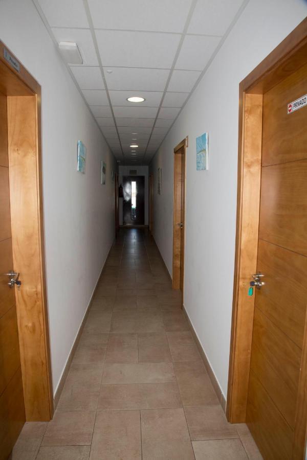 Hostal Cafeteria El Mero Zahora Dış mekan fotoğraf