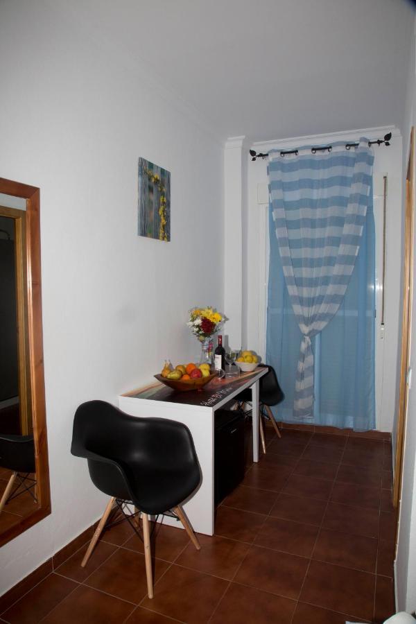 Hostal Cafeteria El Mero Zahora Dış mekan fotoğraf