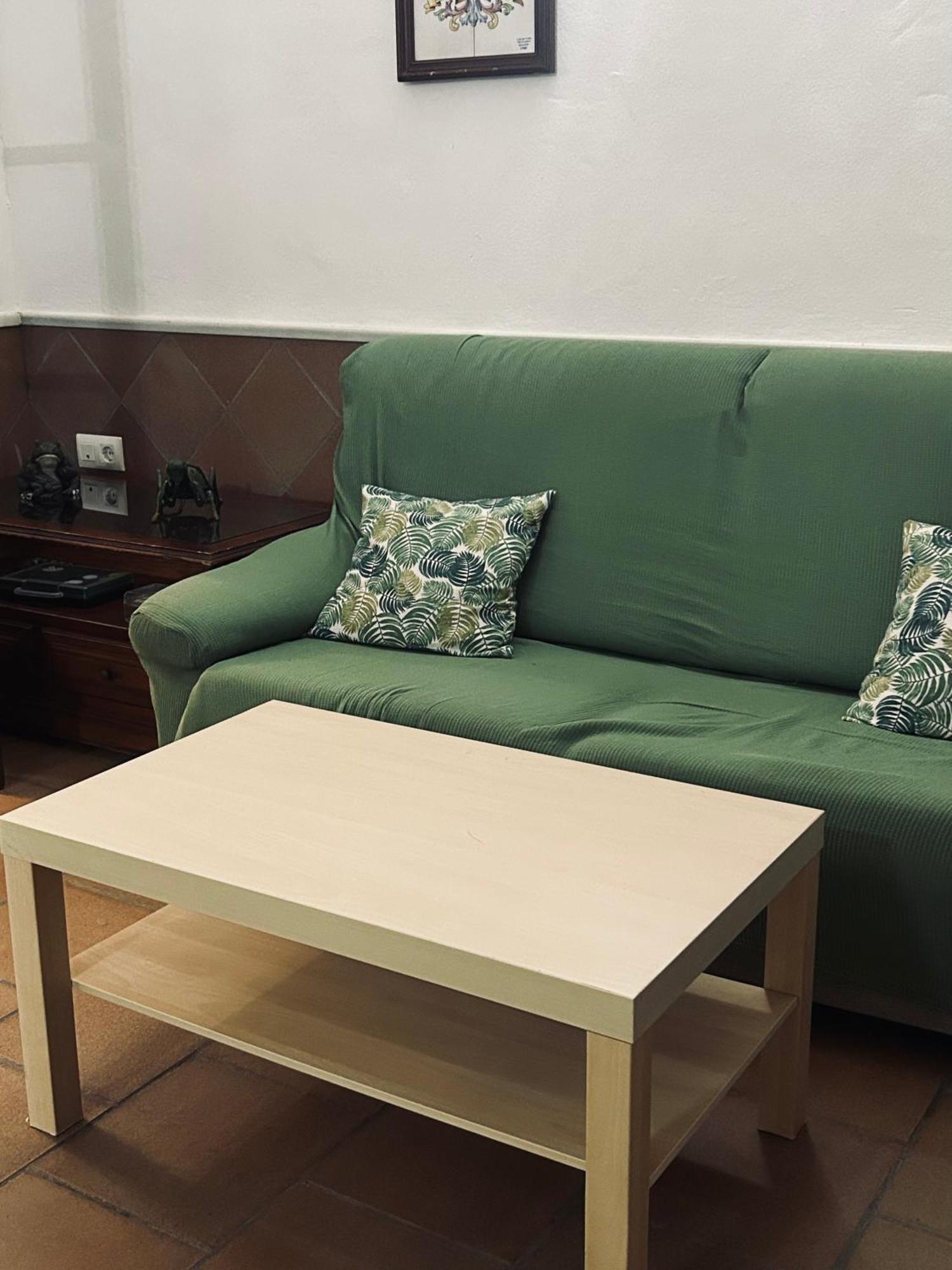 Hostal Cafeteria El Mero Zahora Dış mekan fotoğraf