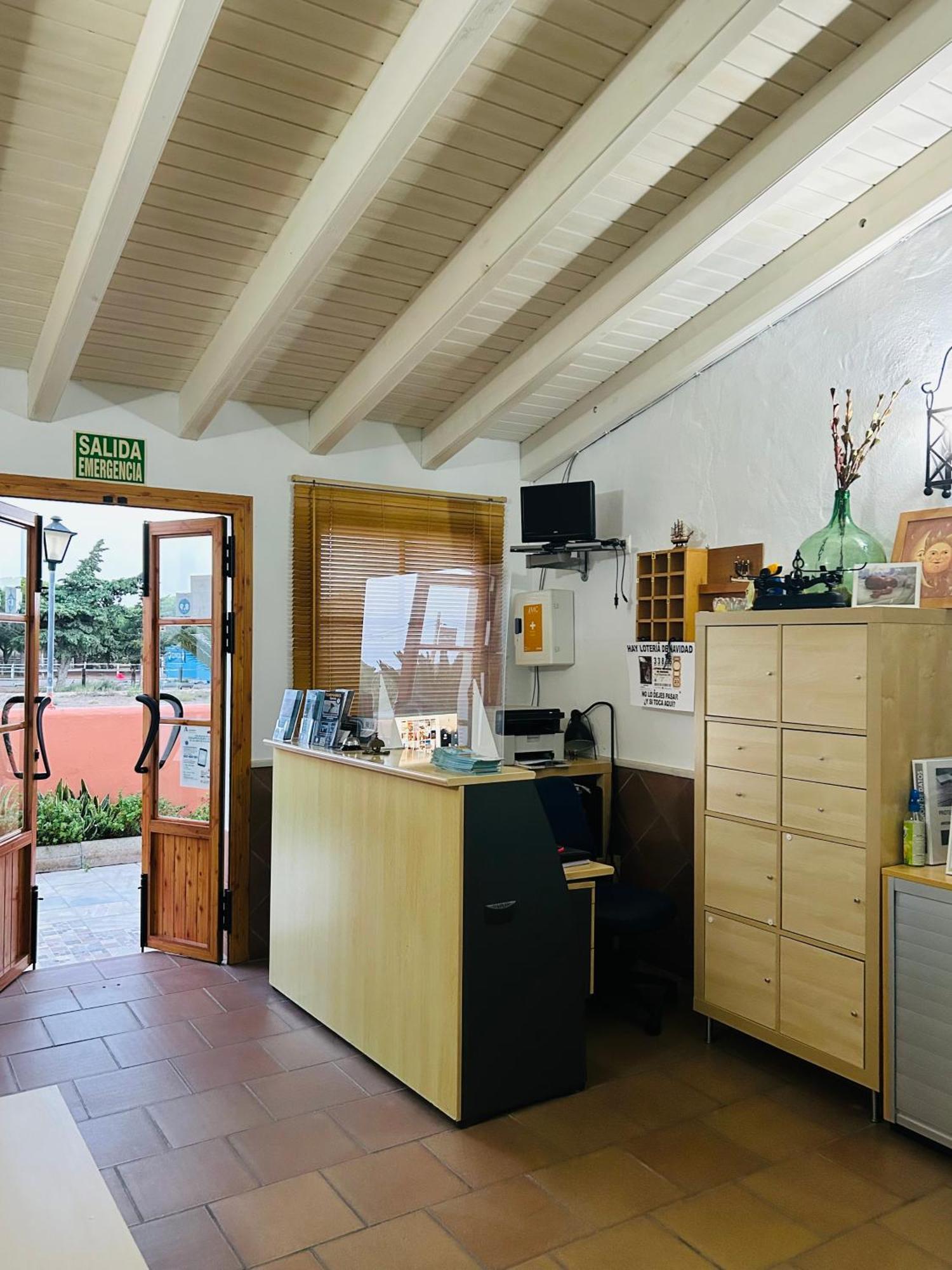 Hostal Cafeteria El Mero Zahora Dış mekan fotoğraf