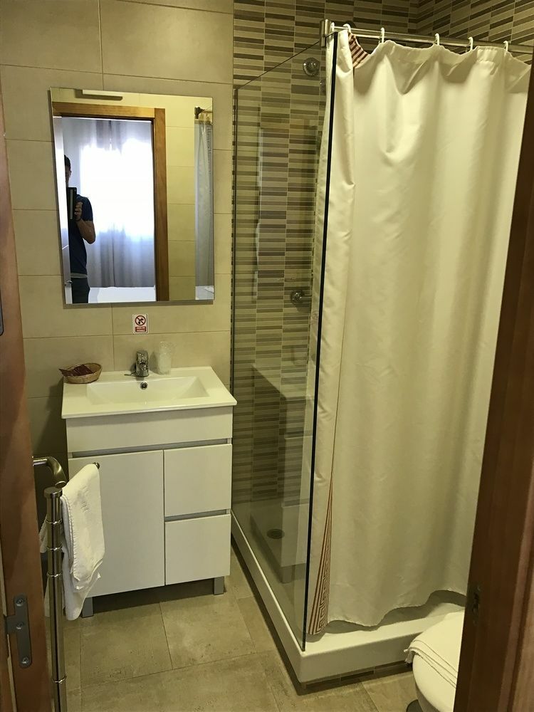Hostal Cafeteria El Mero Zahora Dış mekan fotoğraf