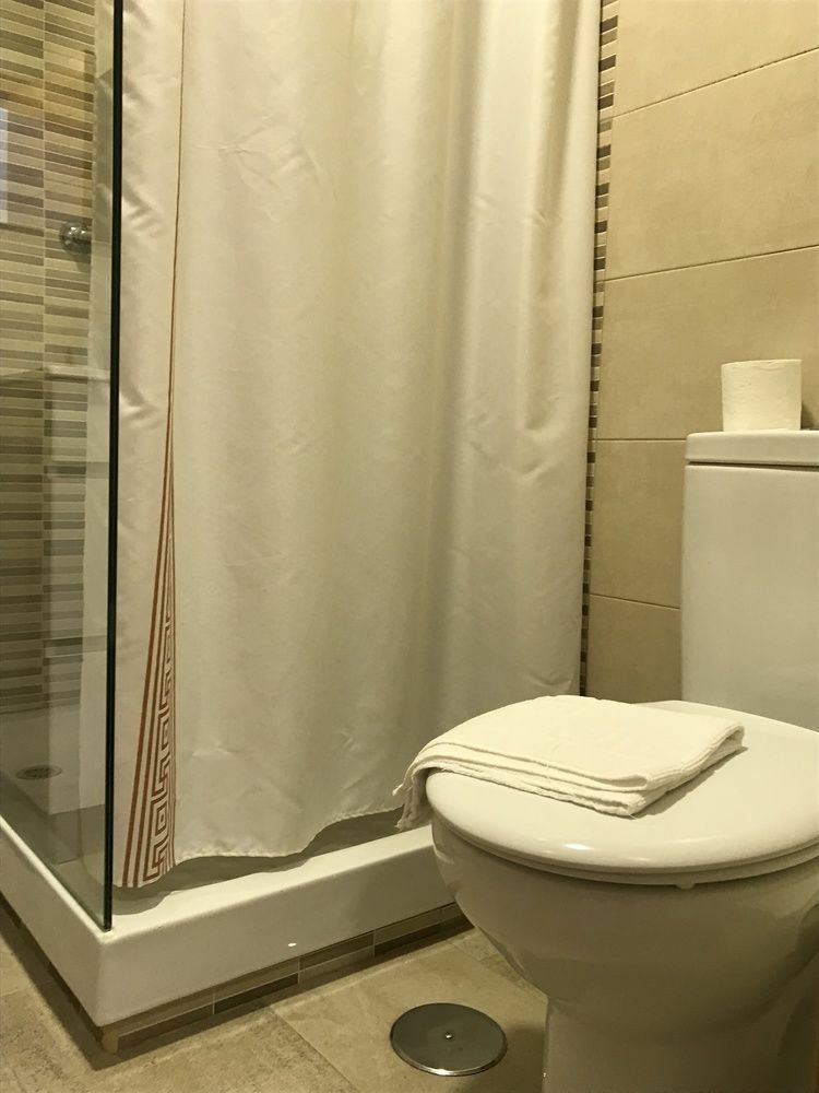Hostal Cafeteria El Mero Zahora Dış mekan fotoğraf